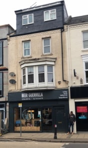 A four-storey property divided into various self-contained areas. The ground floor of the property is in retail\nuse. The present tenant has carried out a programme of refurbishment to the shop to create modern retail\nenvironment with storage and an...