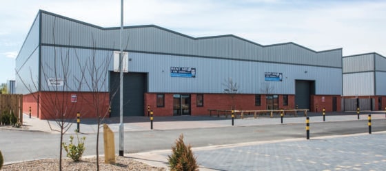 Three high quality industrial units from 3,287 sqft which can be combined to provide 9,861 sqft. Yard areas. Minimum 7m eaves. Bespoke fit-outs available. Excellent access to A1(M) via Junction 62. Substantial power supply available. Extensive on sit...