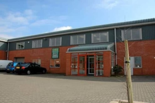 Whiteleaf Business Centre provides a small business community of small to medium sized offices and business units within a two-storey detached office building. Accessed via a fully manned reception, the available accommodation is located on the first...