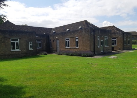 Detached office building with plentiful car parking in attractive landscaped grounds, situated approximately 3.5 miles south of Swindon with good access to the A4361, and M4. The site is bounded by a security fence and controlled by 24 hour on site s...