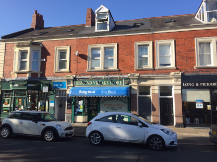 PROMINENT RETAIL UNIT - JESMOND, NEWCASTLE

 Established Location

 £20,000 Per Annum 

 To Be Refurbished

 Rear Storage and Staff Area

DESCRIPTION

The property forms part of a 3 storey terraced property located in Jesmond town centre. The unit ha...