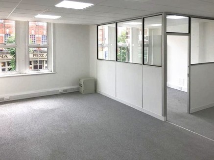 This business centre offers various sizes of offices and has recently been...