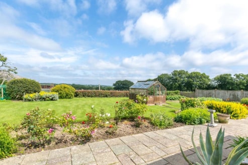 A traditional Sussex residential and grassland farm with a detached farmhouse (subject to an A.O.C) and a range of agricultural outbuildings. In all approximately 62 acres (25.