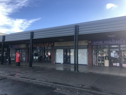 The unit comprises a former Coop Funeral premises set within the popular Jennyfield Neighbourhood Shopping Centre. Internally the unit offers a sales area to the front of the premises leading to a kitchen, w/c and storage area to the rear, also benef...