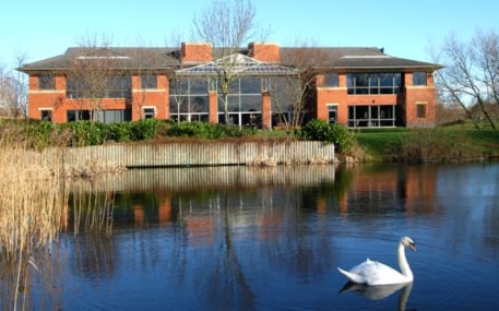 An office campus development situated directly off Junction 25 of the M5, around 2 miles from the centre of Taunton. Occupiers include a variety of corporate and local businesses including a Kiddi Caru children's day nursery, Harvester reastaurant an...