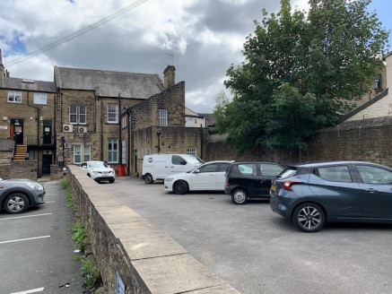 The property comprises an attractive, semi-detached three storey property constructed using Yorkshire stone with feature architecture set under a pitched slate roof. The property benefits from a private car park to the rear. Accommodation is availabl...