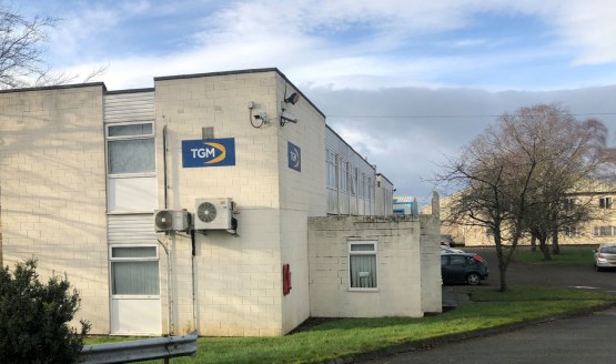 Offices To Let, Mile House, Darlington Road, Northallerton DL6 2NW