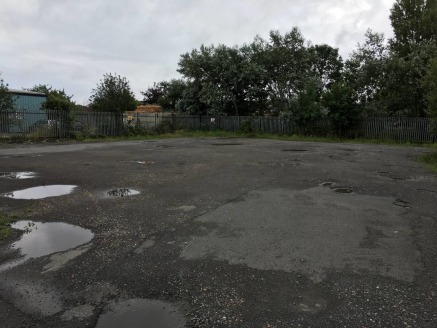 Industrial Unit For Sale, Limerick Road, Dormanstown, Redcar TS10 5JU