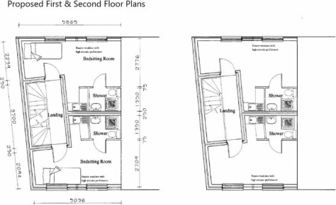 An exciting investment/development opportunity situated in a prime location on the High Street in Stonehouse. The property comprises a very well-presented ground floor retail/office premises (approx. 625 sq ft) with full planning consent granted for...