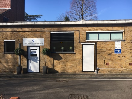 Office to Let at The Fyfield Business Park, a rural location, which was first developed as a centre for research some 50 years ago and has recently entered a new phase with part of the site now being developed by Bovis Homes.\n\nThe commercial elemen...