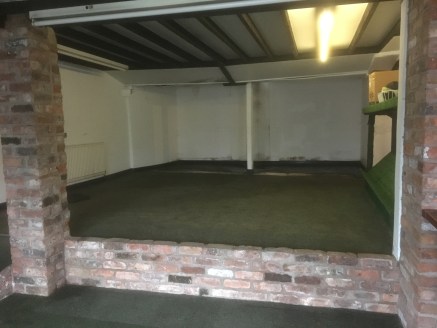 Town Centre Position

 Suitable for Owner

Occupation or Investment

 Variety of suitable uses

 Self Contained

 Potentially Business Rates

Free

LOCATION

The premises are located in Broken Cross on the A537 by the roundabout which is one of the m...