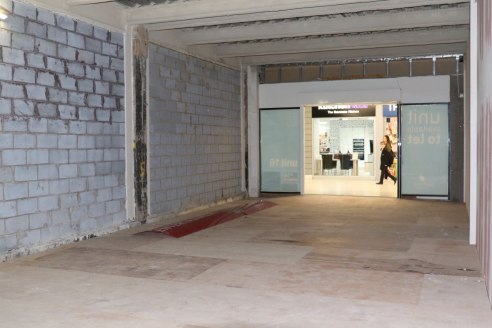 The Baytree Shopping Centre is anchored by Wilkinson, WH Smith and Sports Direct. The subject property is adjacent to Holland & Barrett and Claire's Accessories. Other retailers in the scheme include Card Factory, Body Shop and CEX Computer Games.<br...