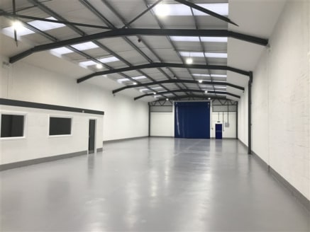 <p class="p1">Central Trading Estate is located fronting Cole Avenue with access from Shepherd Road close to the junction off Cole Avenue, the A430 Bristol Road, the Gloucester South-West bypass and the A38 trunk road.</p>

<p class="p1">Road connect...