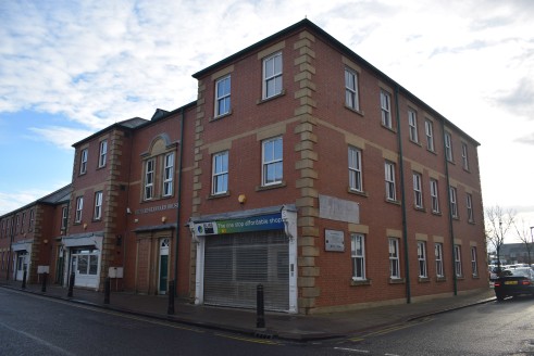 Offices Suites To Let- from 1,259 sq. ft. to 2,744 sq. ft. 

Unit sq ft sq m Rent Rateable Value

 Per annum (2017 List)

28 Bridge St1,259 116.96£8,813£7,400

30 Bridge St1,259 116.96£8,813£7,400

32/34 Bridge St2,744 254.92£19,208£15,500

38 Bridge...