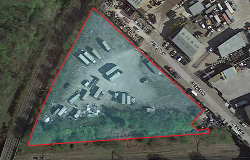 The site comprises of 1.8 acres of secure open storage land. The secure site is bounded by steel palisade fencing and accessed via a double with lockable steel gate.

The site is level and a mix of concreted and unsurfaced storage land, ideal for sto...