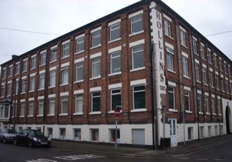 Hollins Business Centre - Stafford