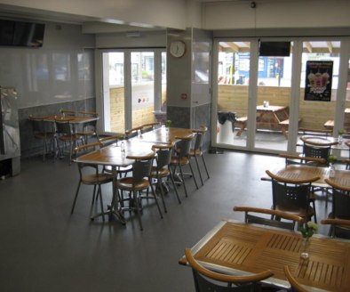 Freehold Fish & Chip Takeaway/Restaurant Located In Newquay\nIncludes\nCafe/Dessert Parlour\n3 Flats\nPenthouse Apartment (Stunning Views of The Bay)\nRef 2376\n\nLocation\nThis outstanding and well respected Fish & Chip Restaurant & Dessert Parlour....