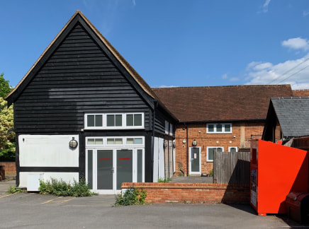 Recognised as the ''Best New Building in Beaconsfield'' by the Beaconsfield Society following its 2007 restoration, the Old Barn is situated in Mulberry Court off Windsor End, close to the centre of the popular Beaconsfield Old Town.

The Old Town is...