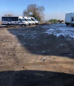 STORAGE YARD TO LET WITH ACCESS FOR LORRIES. Situated just off Matching Road, a few miles from the M11 providing EASY ACCESS TO M25 & A414. The site is located within an attractive rural position with popular county public houses and restaurants....