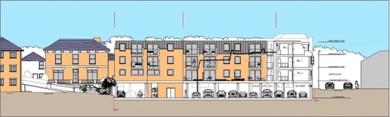 PRIME DEVELOPMENT SITE - PLANNING GRANTED FOR 29 APARTMENTS

An exciting opportunity to purchase a prominent development site in the heart of Highbridge with full planning consent granted for the erection of 29 new apartments (17 x 1 Bedroom Flats &...