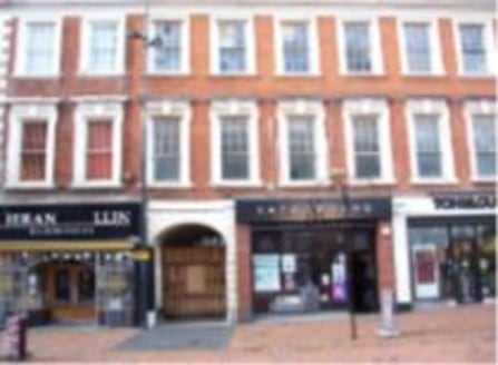 The subject property comprises a ground floor retail unit which is prominently positioned on the Market Place.

The accommodation provides open plan retail space along with a storeroom and WC facility to the rear.

The retail accommodation benefits f...