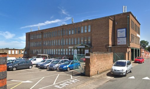 Nene Enterprise Centre is a thriving business community arranged over 4 levels served by a goods lift with vehicle loading bays on Freehold Street. Large windows on all elevations provide excellent levels of natural light which has attracted a wide r...