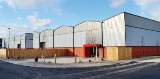 Warehouse Unit To Let, Unit 6 Mandale Business Park, Durham, DH1 1TH