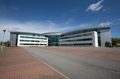 OFFICES TO LET - COBALT BUSINESS PARK 

Location

Cobalt Business Park is located in North Tyneside, just 10 minutes' drive from Newcastle upon Tyne city centre. Cobalt sits just off the A19 providing excellent road communications both north and sout...