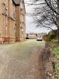 Pearson Ferrier Commercial are delighted to offer this versatile land opportunity in the heart of Cheetham Hill.

The Land is approximately 7000 SQ FT and is located to the rear of 322 Cheetham Hill Road, Manchester M8 0PL.

The land presents a varie...