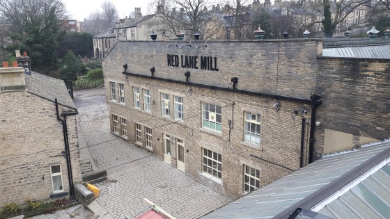 Sunny Bank Mills dates back to 1879 and comprises a range of mill buildings which have been significantly refurbished to provide modern contemporary office, retail and workshop accommodation. 

There are shared WC facilities and on site parking facil...