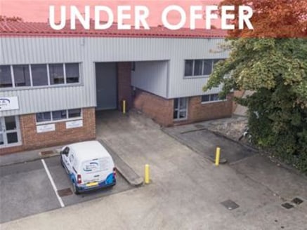 The property comprises 20 refurbished units divided into 4 terraces, the buildings have been constructed using a steel portal frame and the majority of the units have covered loading bays with offices on ground and first floor.\n\nAccommodation\n\nAl...