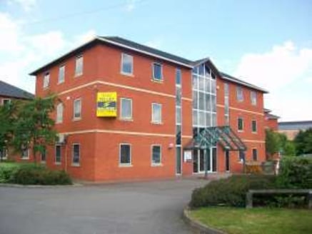 High quality ground floor office suite of 174.7m2 / 1,880 sq.ft. Full specification including air conditioning, raised floors, double glazing and category 2 lighting. Situated adjacent the A38, offering excellent access to the M6 and the West Midland...