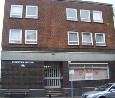 Charter House - Bexhill On Sea