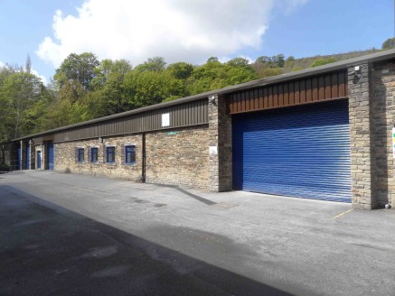 **Various units available from £4,200 per annum exclusive**

Unit 14 (577 Sq Ft) - £520 pcm

Unit 23 (329 Sq Ft) - £305 pcm

The premises comprise a substantial former industrial complex which has undergone extensive refurbishment works and design to...