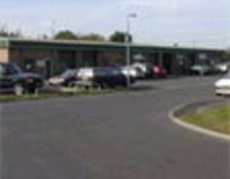 Knedlington Road Industrial Estate