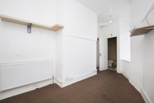 The building is located on Upper Street, at its junction with Aztec Row and on the high pavement and adjacent to the Business Design Centre, in the heart of Islington. The property is a short walk from Angel Underground Station (Northern Line) and nu...