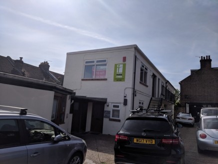The premises comprise of a self-contained small office suite located on the first floor. Location 5 Watts Lane is a small development of business units arranged around a courtyard in Watts Lane.