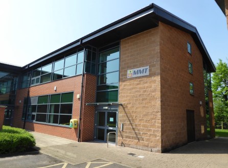 The availability of Unit 2a presents a rare opportunity to secure space within this popular, otherwise fully occupied business park. The property comprises a modern self-contained end of terrace two story office building of steel frame construction.....