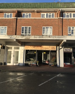 * Effectively freehold retail investment 

* Shop with rear yard trading as a florist

* Well established local shopping parade

* Centrally located in a large residential area

* Ongoing development of flats locally

* Close to Durrington-on-Sea rai...