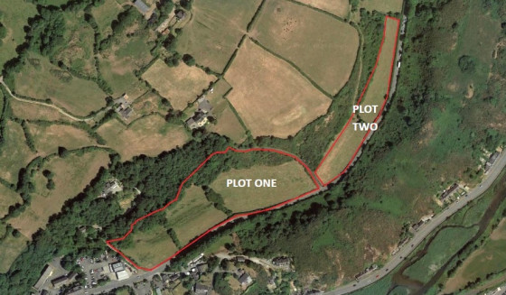 The opportunity comprises two adjoining development sites which are allocated for residential development. 

(Subject to planning)

Allocated for residential use in the adopted plan

The two sites together total approximately 9.64 acres gross and cur...