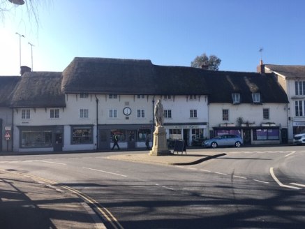 INVESTMENT OPPORTUNITY

A parade of 3 ground floor shops above which are 4 flats all sold on long leases.

The building comprises a brick built 3 storey building in the main with 2 storeys to the end. 

The building is well maintained with painted re...