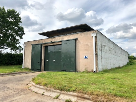 Cursely Distribution Centre is a modern purpose-built commercial complex comprising a mixture of medium to large business units; offering room for growth across the estate.