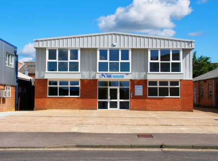 The property comprises a modern two storey office building with a factory unit to the rear, built to a high standard.\n\nThe building benefits from:\n\n* Air Conditioning\n\n* Suspended ceilings with Cat 2 lighting\n\n* Network cabling\n\n* Open plan...