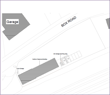 Proposed Commercial Building extending to 2,842 Sq Ft (264 Sq M)

The site Fronts Box Road, is broadly rectangular in shape. It is located in a mixed use area, a short walk from the amenities found within the villages of Bathford and Batheaston.

The...