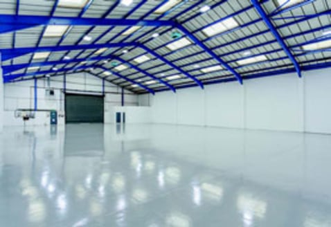 TO LET: Modern Warehouse Accommodation 5,598 SQ FT (520.07 SQ...