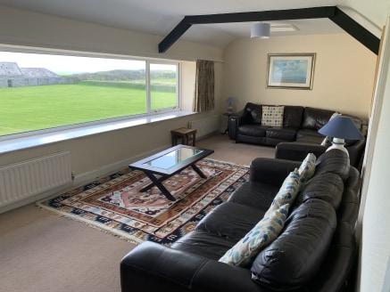 HOLIDAY LETTING ACCOMMODATION PROVIDED BY THE MAIN HOUSE<br><br>The property provides the following accommodation:<br><br>Cim is a substantial 2 storey farmhouse, which has been divided into 3 dwellings namely Cim, Cim Bach and Cim Canol. All 3 dwell...