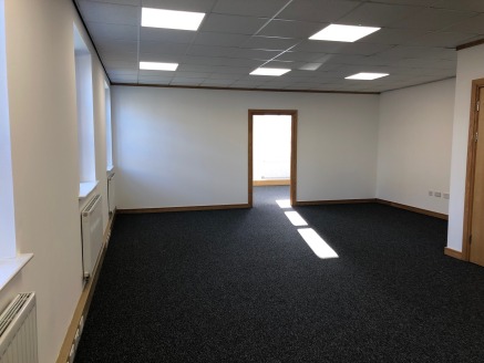 Office Suite To Let, Swale House, Mandale Business Park, Belmont Business Park, Durham