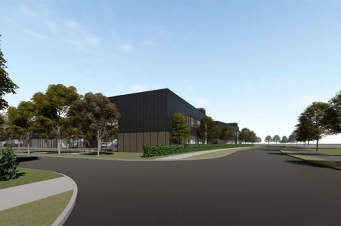 The Office Village will provide high quality Grade A office accommodation situated in a prominent position at the entrance to Suffolk Business Park. Buildings will be finished to a high specification including; breamm Very Good rating, LED lighting,...