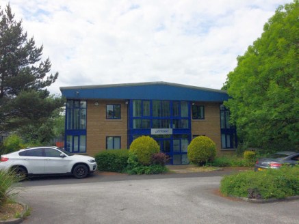 LOCATION\n\nThe property is situated within Hodgebank Business Park which is accessed off Reedyford Road. Reedyford Road provides immediate access to Junction 13 of the M65 motorway which in turn provides direct access to the M6 and M61 south of Pres...