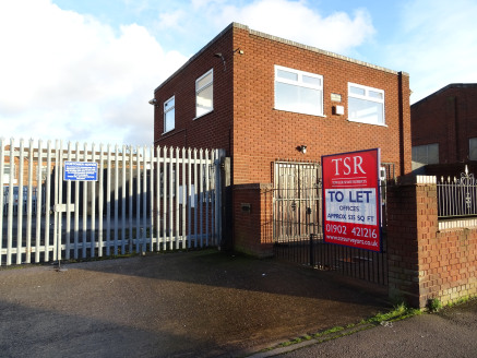 A well maintained two bay industrial unit providing front offices/staff facilities with rear workshop. Both units are of steel portal framed construction with elevations of part brick/blockwork and part lined profile steel cladding, being surmounted...